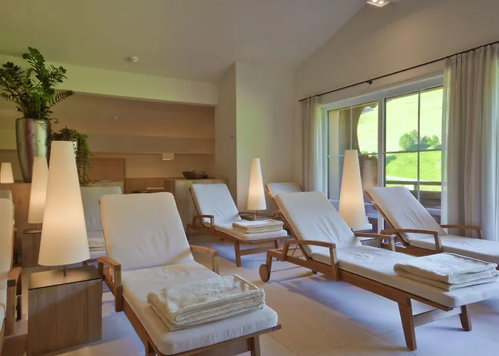 4*s Galtenberg Hotel 4*